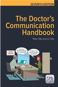 The Doctor's Communication Handbook, 7th Edition