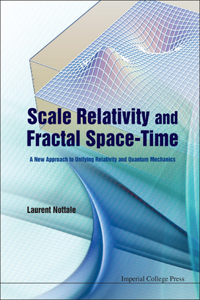 Scale Relativity and Fractal Space-Time