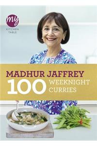 100 Weeknight Curries