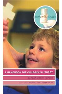 Handbook for Children's Liturgy