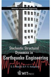 Stochastic Structural Dynamics in Earthquake Engineering [With Disk]
