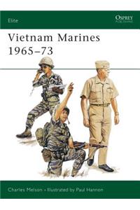 Vietnam Marines 1965-73