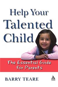 Help Your Talented Child