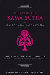 THE ART OF THE KAMA SUTRA