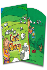 Lost Sheep