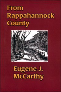 From Rappahannock Country