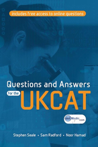 Questions and Answers for the Ukcat