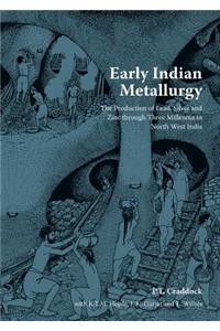 Early Indian Metallurgy