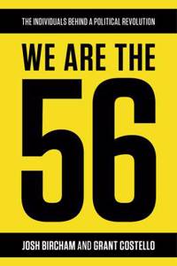 We are the 56