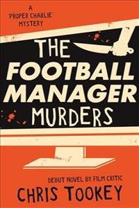 Football Manager Murders