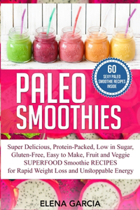 Paleo Smoothies