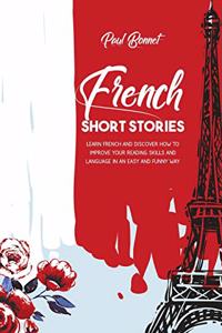 French Short Stories