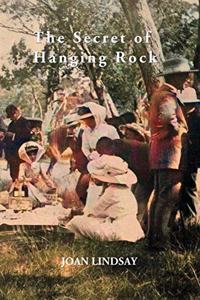 Secret of Hanging Rock