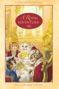 Royal Adventure