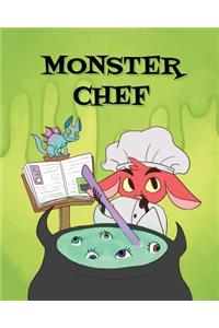 Monster Chef