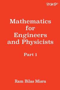 Mathematics for Engineers and Physicists