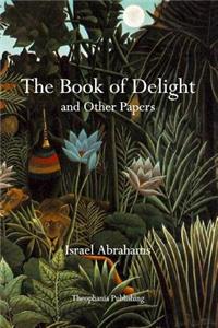 Book of Delight and Other Papers