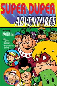 Super Duper Adventures