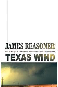 Texas Wind