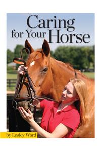 Caring for Your Horse
