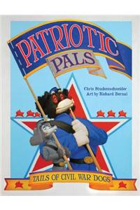 Patriotic Pals: Tails of Civil War Dogs