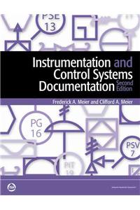 Instrumentation and Control Systems Documentation