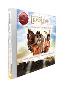 The Lion of Judah Sound Track