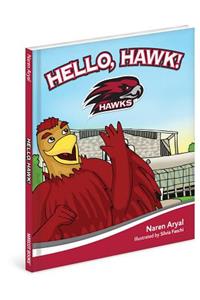 Hello, Hawk!