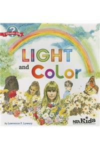 Light and Color