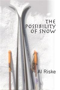 Possibility of Snow