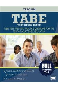TABE Test Study Guide