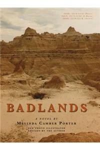 Badlands