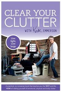 Clear Your Clutter