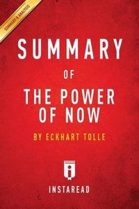 Summary of the Power of Now