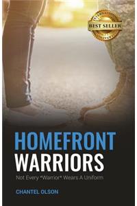 Homefront Warriors
