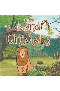 In the Land of Animals