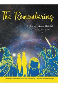 The Remembering