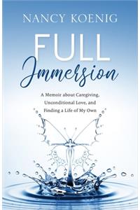 Full Immersion