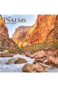 Psalms 2021 Mini 7x7