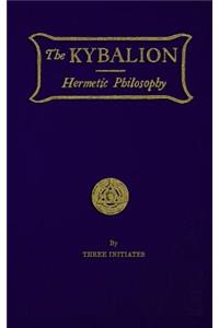 The Kybalion