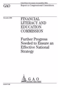 Financial Literacy and Education Commission