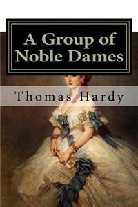 A Group of Noble Dames