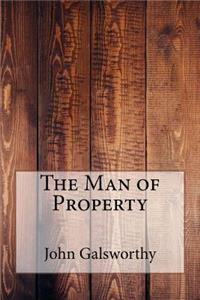 The Man of Property