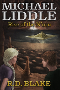Michael Liddle