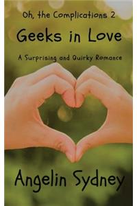 Geeks in Love