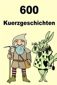 600 Kuerzgeschichten