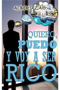 Quiero, puedo y voy a ser RICO