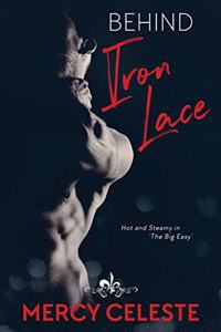 Behind Iron Lace