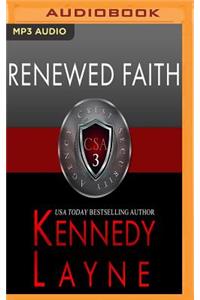 Renewed Faith