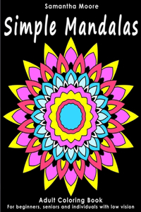Simple Mandalas